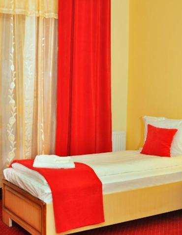 Camves Inn Сигіт Екстер'єр фото