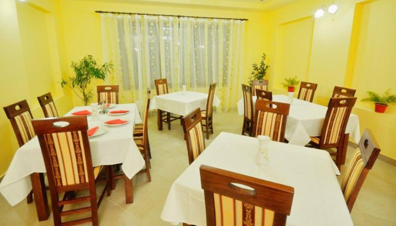 Camves Inn Сигіт Екстер'єр фото