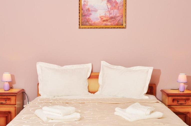 Camves Inn Сигіт Номер фото