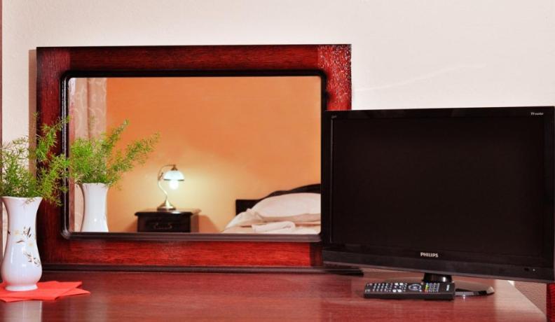 Camves Inn Сигіт Номер фото