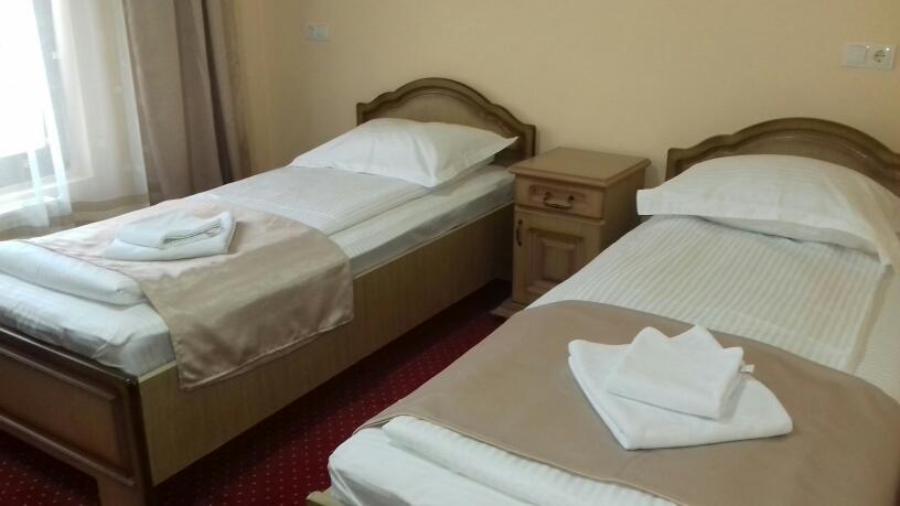Camves Inn Сигіт Екстер'єр фото